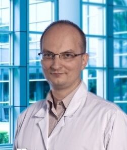 Lekarz Sexolog Tomasz